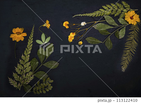 slate with space text 113122410