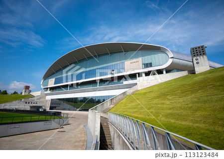 札幌ドーム 113123484