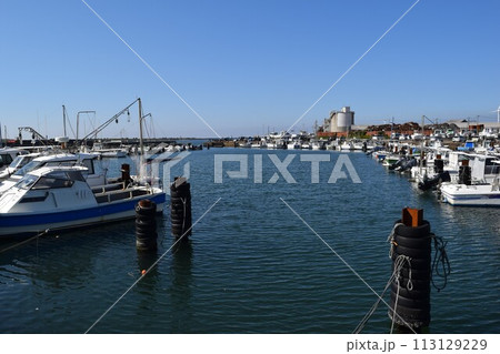 プレジャーボート プレジャーボート 113129229