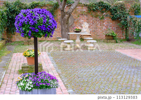 2024年 春のローザンベリー多和田 2024年 春のローザンベリー多和田 113129383