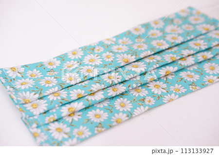 beautiful patterned masks as a background beautiful patterned masks as a background 113133927