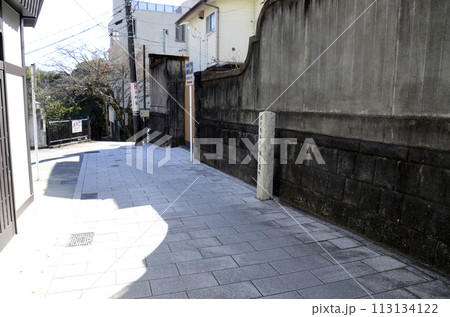 湯河原の街並み 湯河原の街並み 113134122