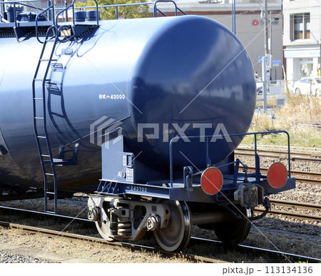 タンク車 タンク車 113134136