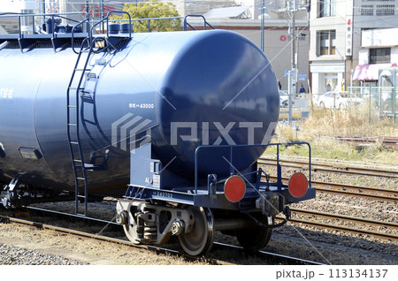 タンク車 113134137