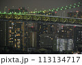 豊洲公園も夜景 113134717