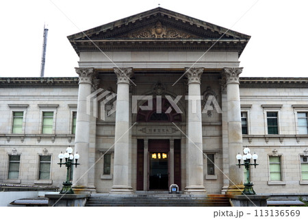 大阪 中之島図書館 大阪 中之島図書館 113136569
