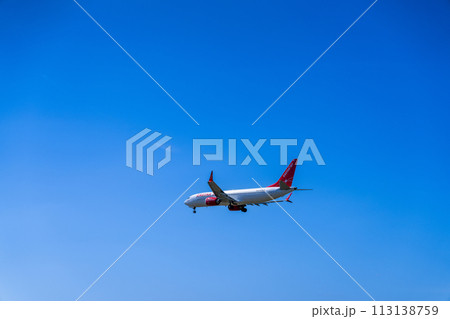 《飛行機》ボーイング Boeing 737 MAX > 737 MAX 8 《飛行機》ボーイング Boeing 737 MAX > 737 MAX 8 113138759