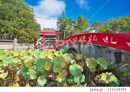 【青井阿蘇神社】 熊本県人吉市上青井町 【青井阿蘇神社】 熊本県人吉市上青井町 113139793