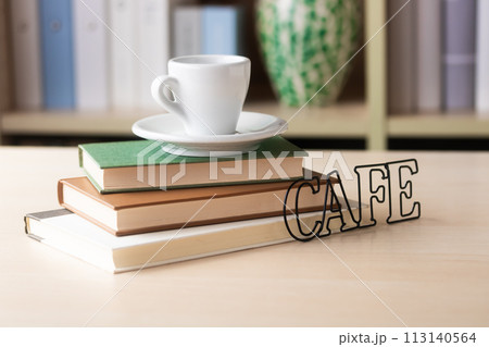本 書籍 書物 読書・ブックカフェ 113140564