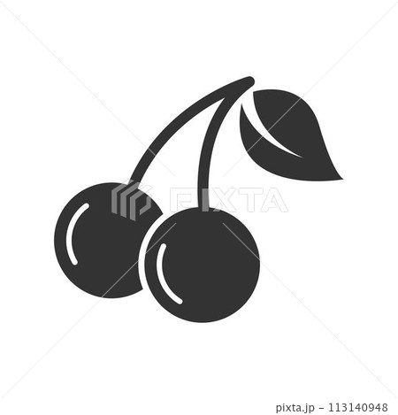 Casino image icon design 113140948