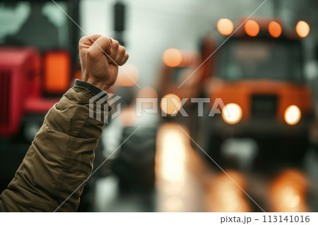 Industrial strike 113141016