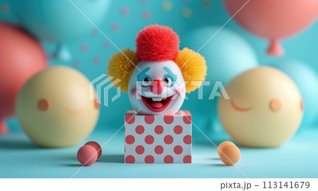 April 1 Joyful april fools day celebration: whimsical pranks, laughter, and lighthearted moments marking the playful spirit of this delightful and humorous occasion. 1st. April 1 Joyful april fools day celebration: whimsical pranks, laughter, and lighthearted moments marking the playful spirit of this delightful and humorous occasion. 1st. 113141679