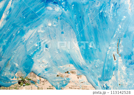 background, artistic texture, paint strokes for paper design, textile background, artistic texture, paint strokes for paper design, textile 113142528