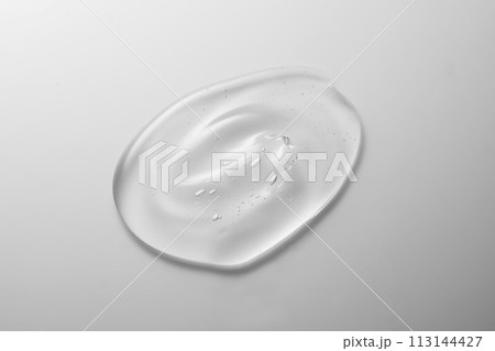 液体 ローション 化粧品 水滴 液体 ローション 化粧品 水滴 113144427