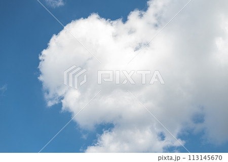 綺麗な空 113145670