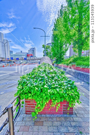 神戸三宮にある「ガリバートンネル」の最後の雄姿 神戸三宮にある「ガリバートンネル」の最後の雄姿 113145939