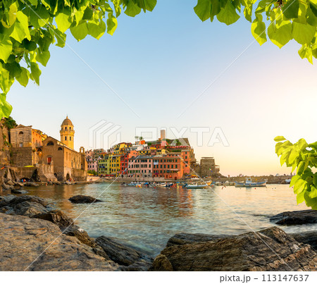 South of Italy 113147637