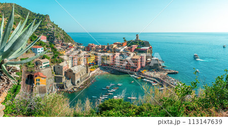 Landscape in Italy Landscape in Italy 113147639