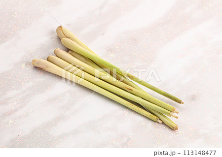 Green lemongrass stem aroma seasoning Green lemongrass stem aroma seasoning 113148477