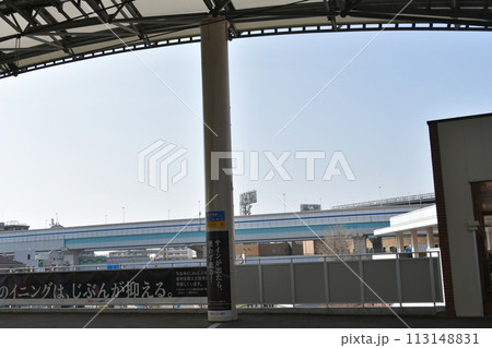 甲子園駅 甲子園駅 113148831