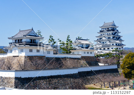 福山城 福山城 113152297