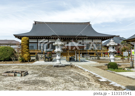 和光院 (田島の血不動尊)本堂【水戸市田島町】 和光院 (田島の血不動尊)本堂【水戸市田島町】 113153541