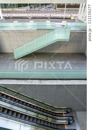 都会の風景 113156277