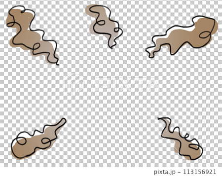 ぐちゃぐちゃで気持ち悪い ぐちゃぐちゃで気持ち悪い 113156921