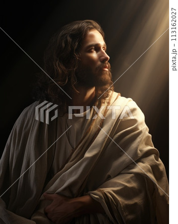The Resurrection of Jesus Christ, New Testament, Old Covenant, resurrected on the third day, God, bible religion, faith in the savior of mankind  113162027