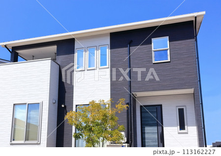 新築住宅・一戸建のイメージ(モデルハウス) 新築住宅・一戸建のイメージ(モデルハウス) 113162227