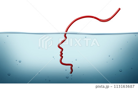 Hydration And Mental Health 113163687