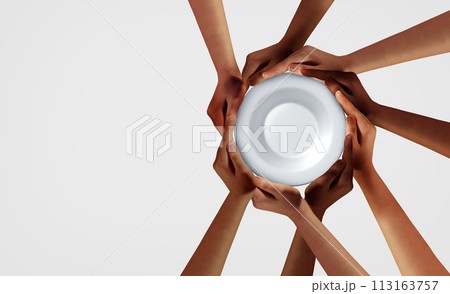 Community Food Bank Community Food Bank 113163757