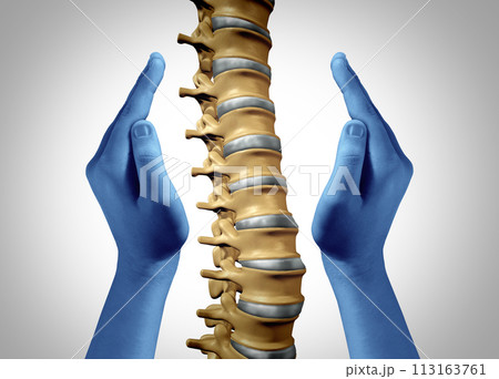 Chiropractic and Osteopathy 113163761