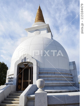 パゴダ パゴダ 113164479