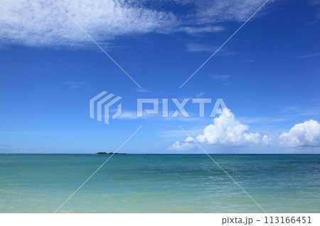 豊崎ビーチ 113166451