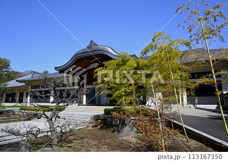 真間山弘法寺 113167350