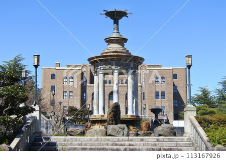 名古屋市公会堂 名古屋市公会堂 113167926