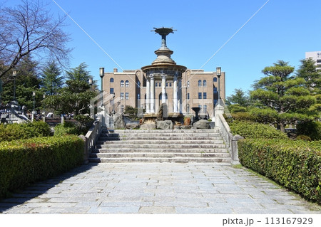 名古屋市公会堂 名古屋市公会堂 113167929