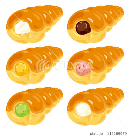 コロネセット1 コロネセット1 113169979