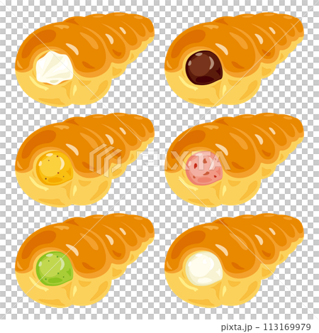 コロネセット1 コロネセット1 113169979