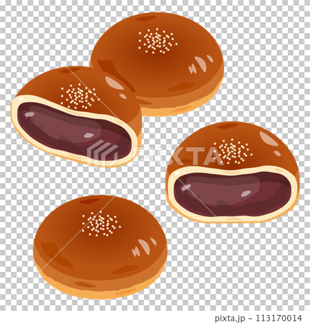 甲子安盤套裝 113170014