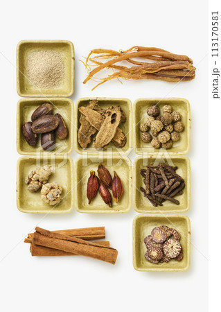 漢方 漢方薬 薬膳 kampo medicine 漢方 漢方薬 薬膳 kampo medicine 113170581
