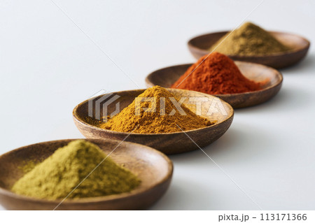 スパイス spice カレー curry 香辛料 スパイス spice カレー curry 香辛料 113171366