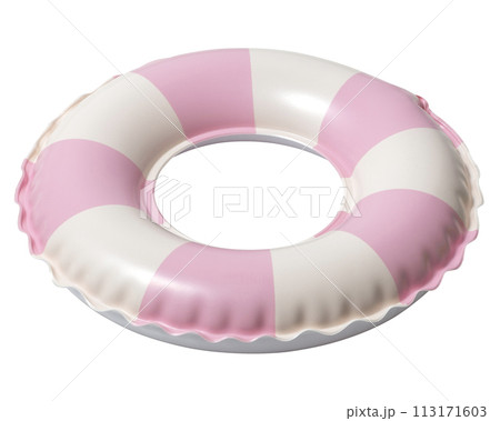 浮き輪 浮き輪 113171603