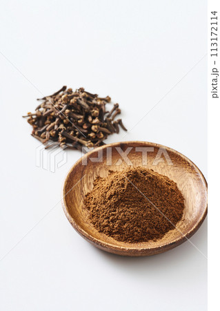 クローブ clove クローブ clove 113172114