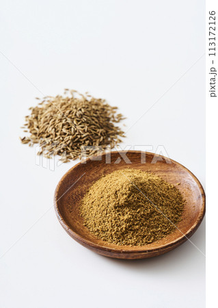 クミン　cumin 113172126
