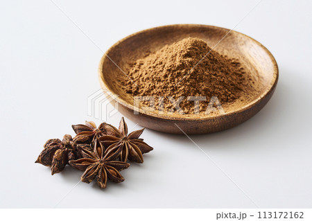 八角　スターアニス 113172162