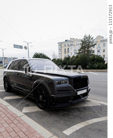 Premium Rolls Royce in city 113172913