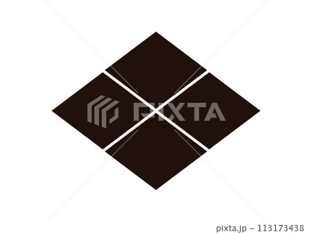 武田菱 武田菱 113173438