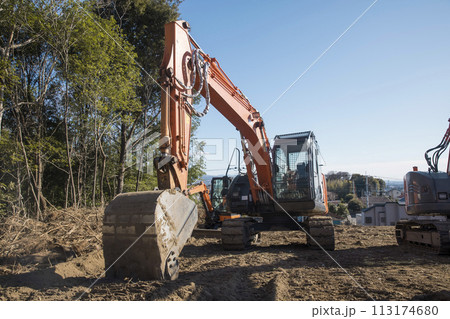 土地開発イメージ 113174680